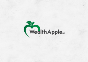 Logo Design by Shah Zyl for Wealth Apple, LLC | Design: #6949705
