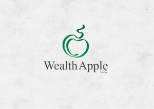 Logo Design by Shah Zyl for Wealth Apple, LLC | Design: #6949707