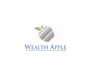 Logo Design by Liyana for Wealth Apple, LLC | Design: #7015957