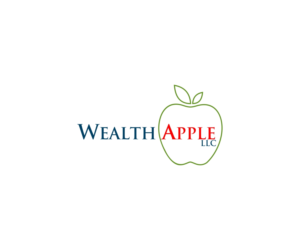 Logo Design by Liyana for Wealth Apple, LLC | Design: #7015958