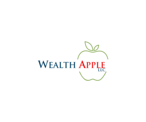 Logo Design by Liyana for Wealth Apple, LLC | Design: #7015959