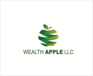 Logo Design by [HP] Henry Panaligan for Wealth Apple, LLC | Design: #6952704