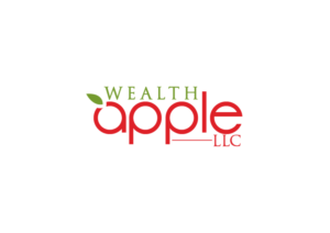 Logo Design by mrinmoyeedc2015 for Wealth Apple, LLC | Design: #7052109
