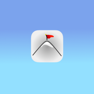 Icon Design by YUX Designs