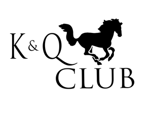 Logo Design by E@dk-it for K&Q Club | Design: #1784789