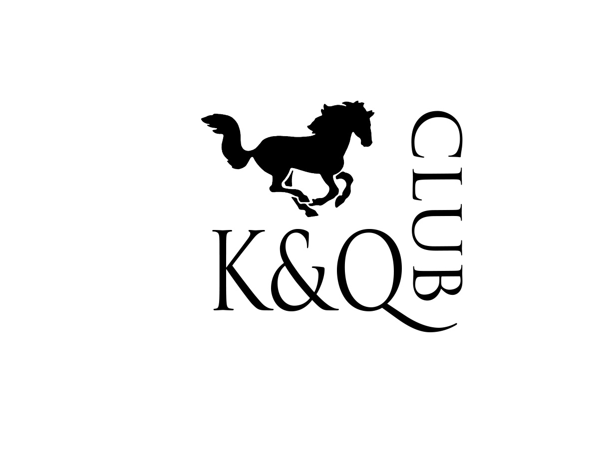 Logo-Design von E@dk-it für K&Q Club | Design #1784797
