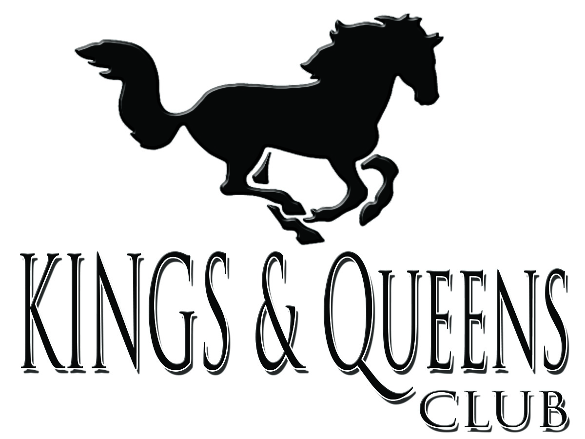 Logo Design by E@dk-it for K&Q Club | Design #1790863