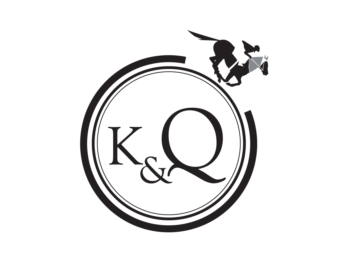 Logo Design by camillechan for K&Q Club | Design #1788168