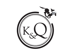 Logo Design by camillechan for K&Q Club | Design: #1788168