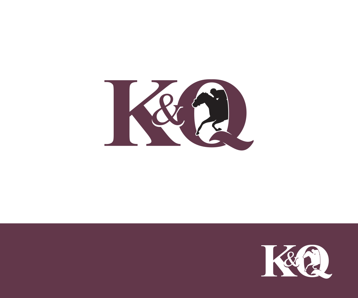 Logo Design by RAYM's ARTvertising for K&Q Club | Design #1823122