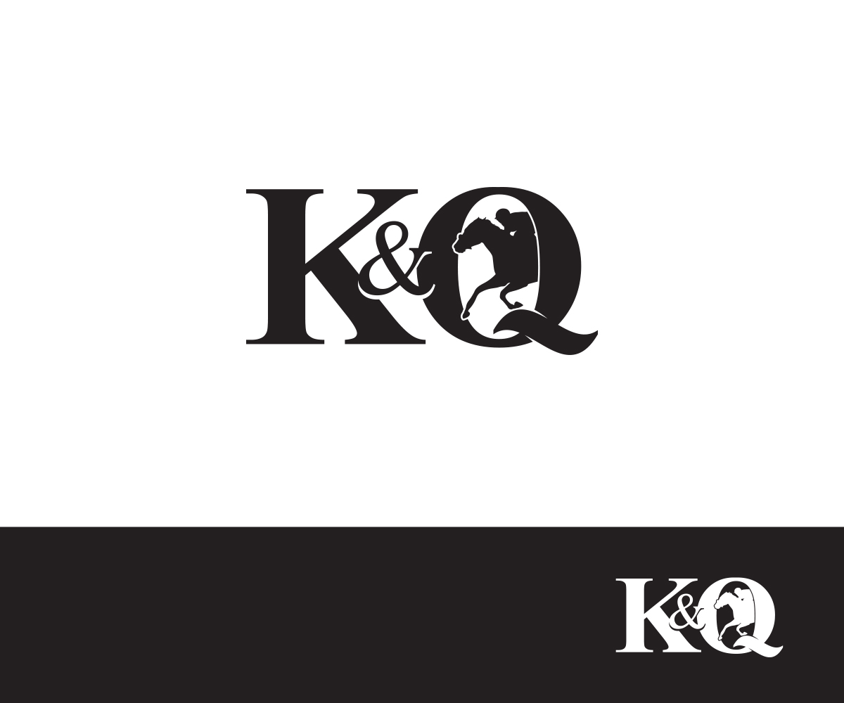 Logo Design by RAYM's ARTvertising for K&Q Club | Design #1823134