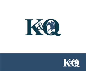 Diseño de Logo por RAYM's ARTvertising para K&Q Club | Diseño: #1823333