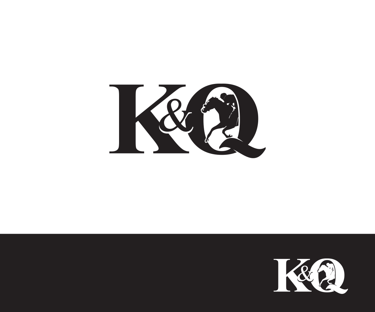 Diseño de Logo por RAYM's ARTvertising para K&Q Club | Diseño #1823340