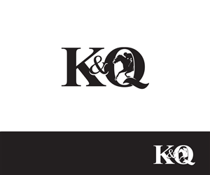 Diseño de Logo por RAYM's ARTvertising para K&Q Club | Diseño: #1823340