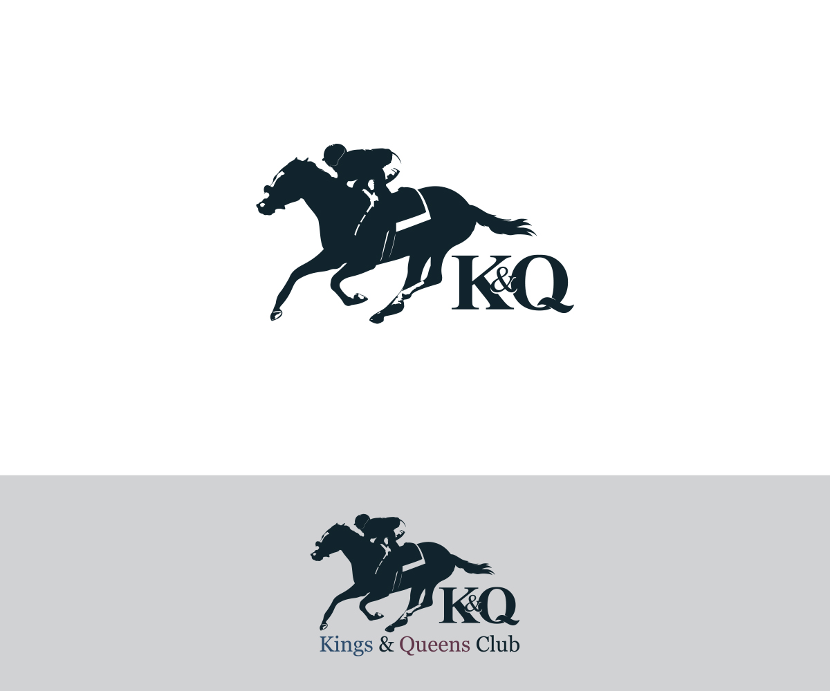Logo Design by RAYM's ARTvertising for K&Q Club | Design #1823407