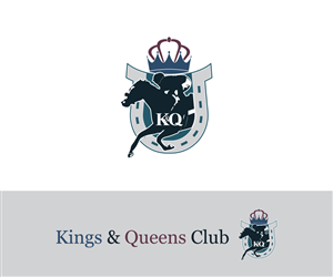 Diseño de Logo por RAYM's ARTvertising para K&Q Club | Diseño: #1823659