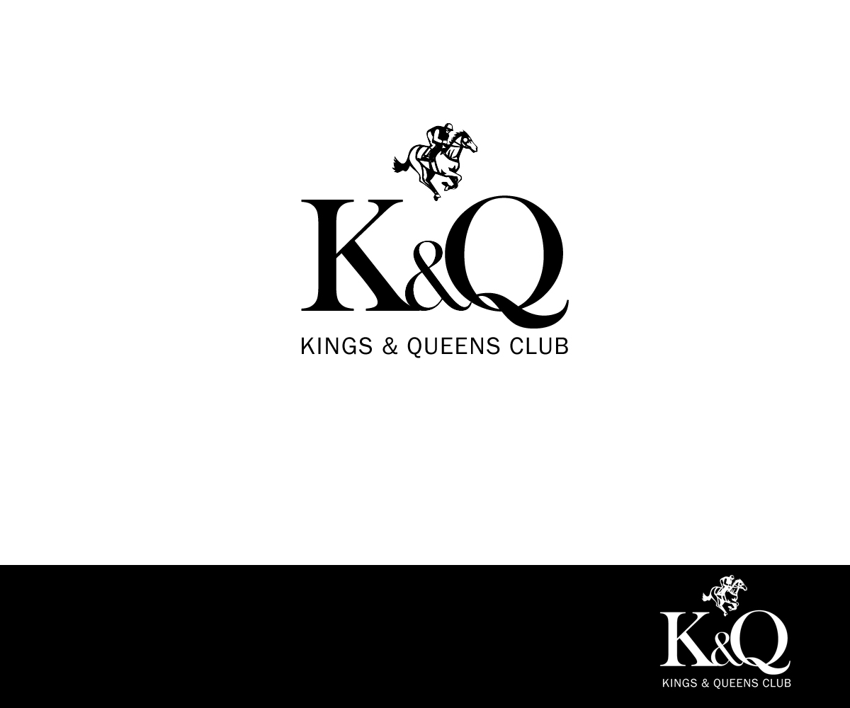Logo-Design von zlayo für K&Q Club | Design #1793834