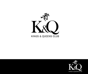 Design de Logo par zlayo pour K&Q Club | Design #1793834