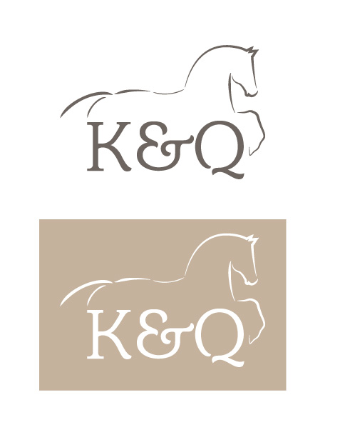 Diseño de Logo por Marta Sobczak  para K&Q Club | Diseño #1799798