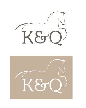 Logo Design by Marta Sobczak  for K&Q Club | Design: #1799798