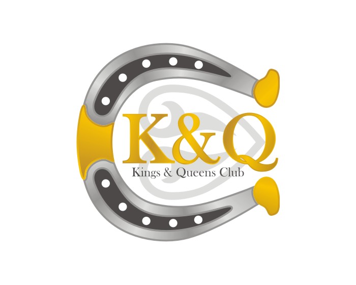 Logo Design by Gito Kahana for K&Q Club | Design #1818025