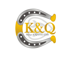 Design de Logo par Gito Kahana pour K&Q Club | Design #1818025