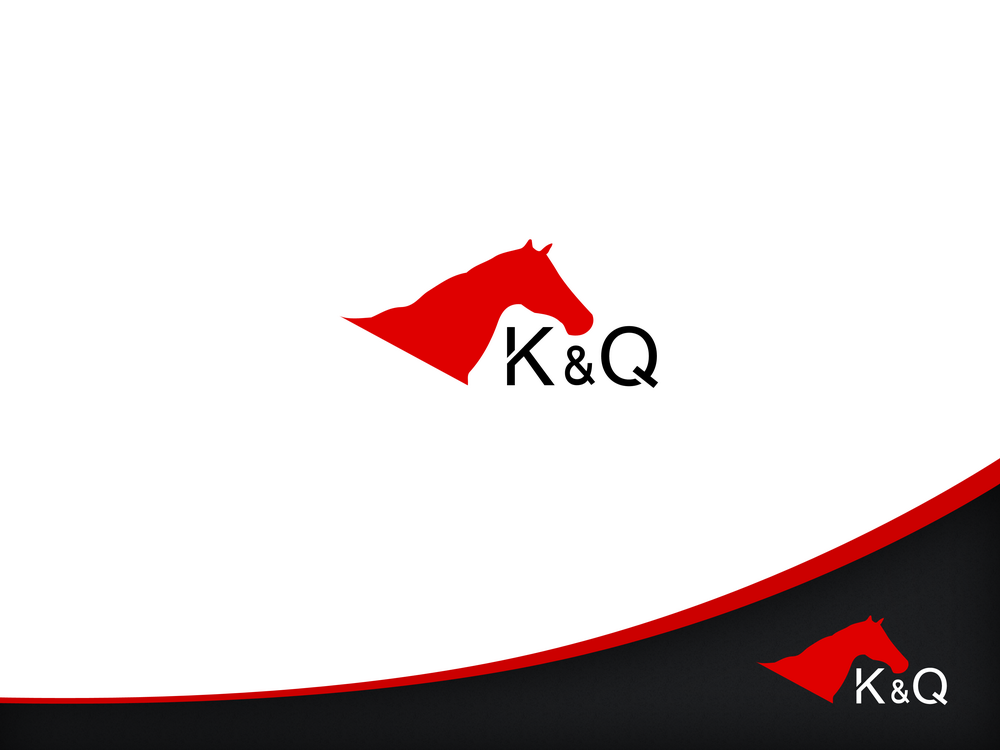 Logo Design by DiLion for K&Q Club | Design #1838078