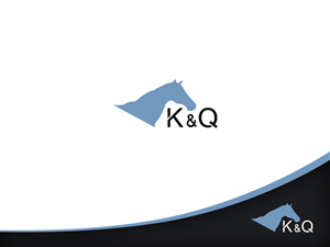 Diseño de Logo por DiLion para K&Q Club | Diseño: #1838081