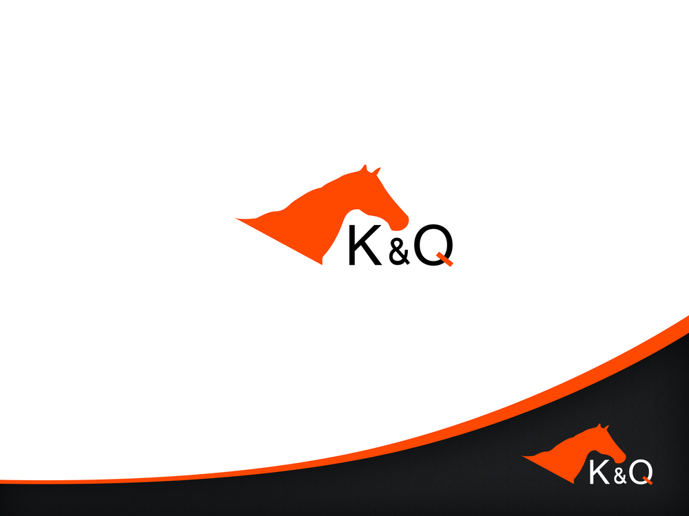 Logo Design by DiLion for K&Q Club | Design #1838086