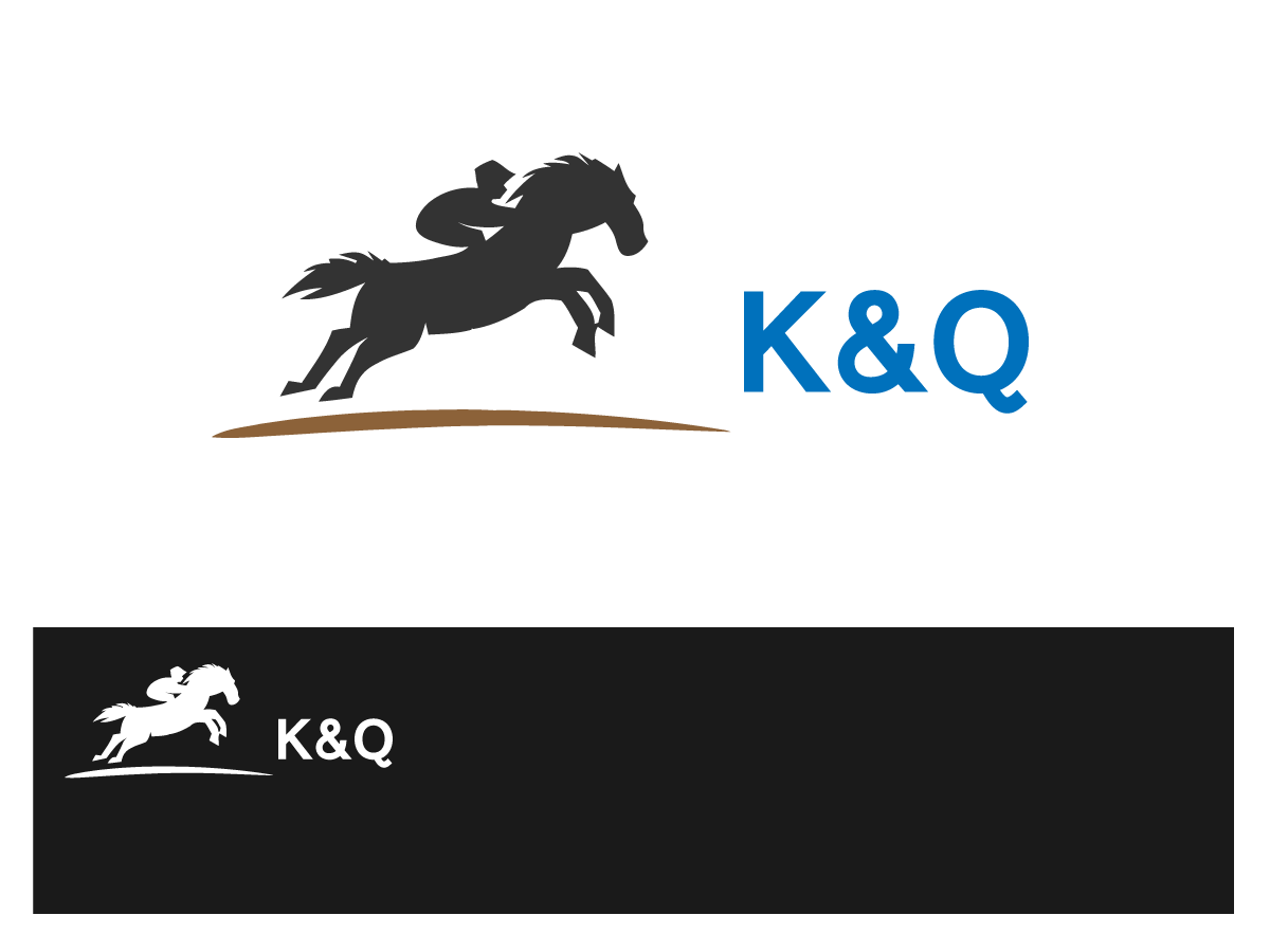 Logo Design by Anyl Thapa for K&Q Club | Design #1820693