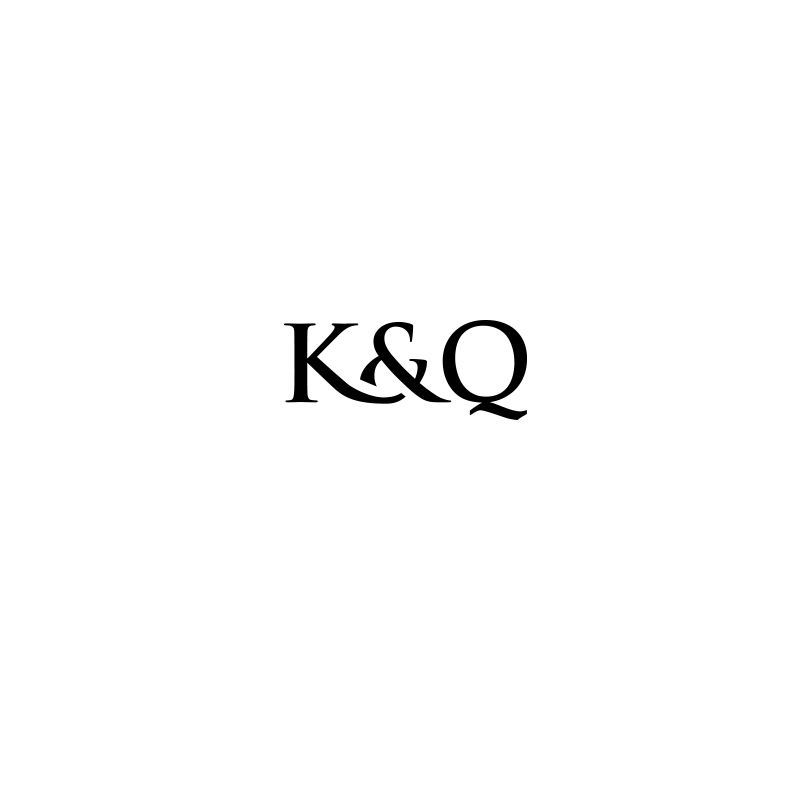 Logo Design by Alchemist for K&Q Club | Design #1785877