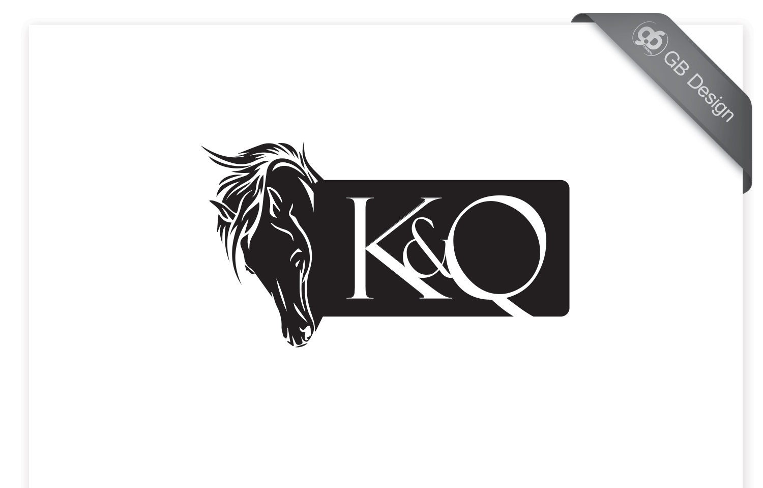 Logo Design by Gb designs for K&Q Club | Design #1785657
