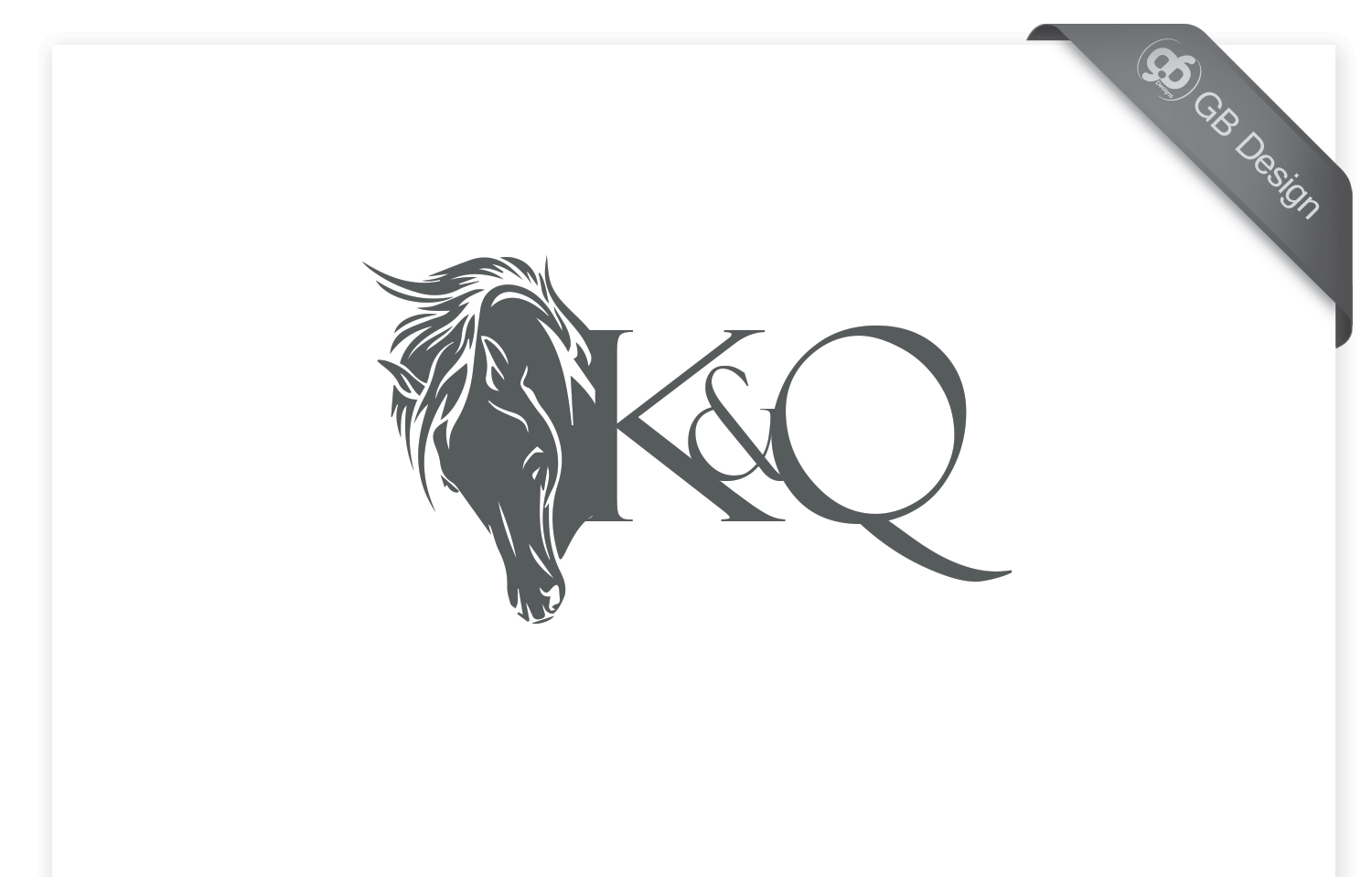 Logo Design by Gb designs for K&Q Club | Design #1786176