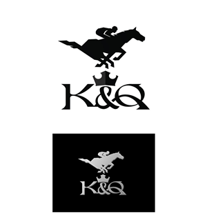 Diseño de Logo por justT-bluebird para K&Q Club | Diseño: #1986959