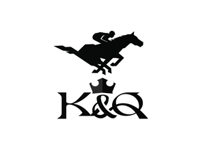 Diseño de Logo por justT-bluebird para K&Q Club | Diseño: #2048206