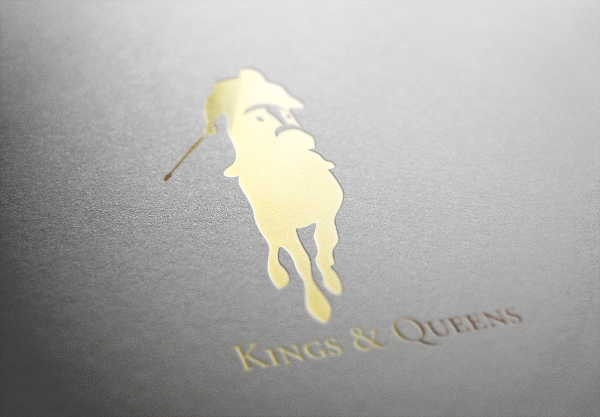 Diseño de Logo por Joshua para K&Q Club | Diseño #1826534