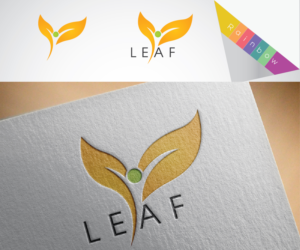 Logo Design by creativemood438 for Adams Chandler, LLC | Design: #7041441