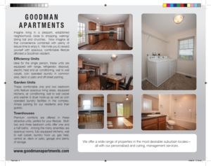 Flyer Design by kaveettil for this project | Design: #6976318