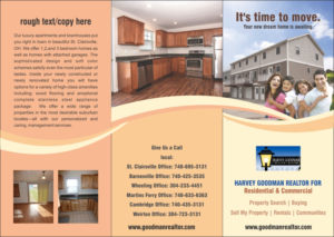 Flyer Design by Ramaling Belkote for this project | Design: #6984147