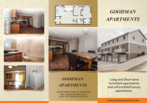 Flyer Design by nyky for this project | Design: #6991174