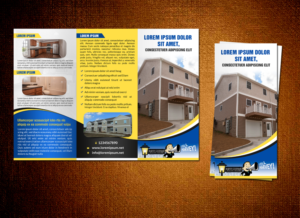 Flyer Design by debdesign for this project | Design #6955555
