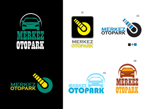 Diseño de Logo por COPYDAM para kapicioglu insaat | Diseño: #376065