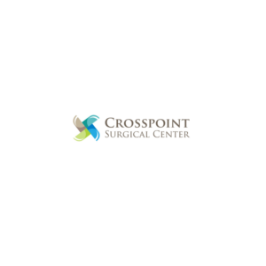 Crosspoint Surgical Center | Diseño de Logo por Solidus