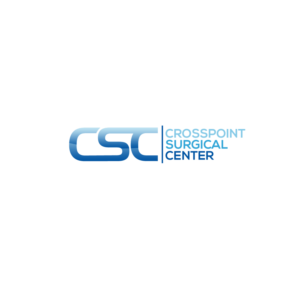 Crosspoint Surgical Center | Logo Design by logo_s