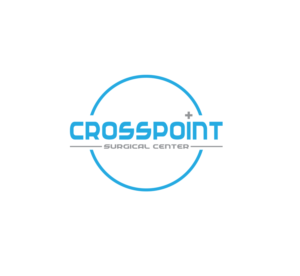 Crosspoint Surgical Center | Logo Design by Firstception