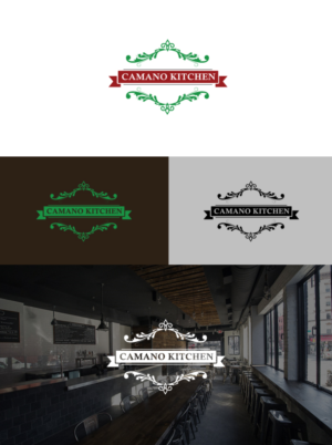 Diseño de Logo por kenzero para este proyecto | Diseño #6964353