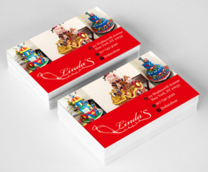Business Card Design by ALSADESIGN for this project | Design: #7046417