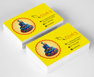 Business Card Design by ALSADESIGN for this project | Design: #7050045