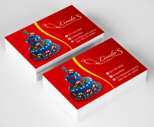 Business Card Design by ALSADESIGN for this project | Design: #7050051