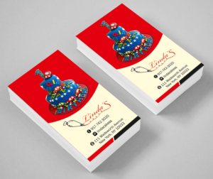 Business Card Design by ALSADESIGN for this project | Design: #7050056